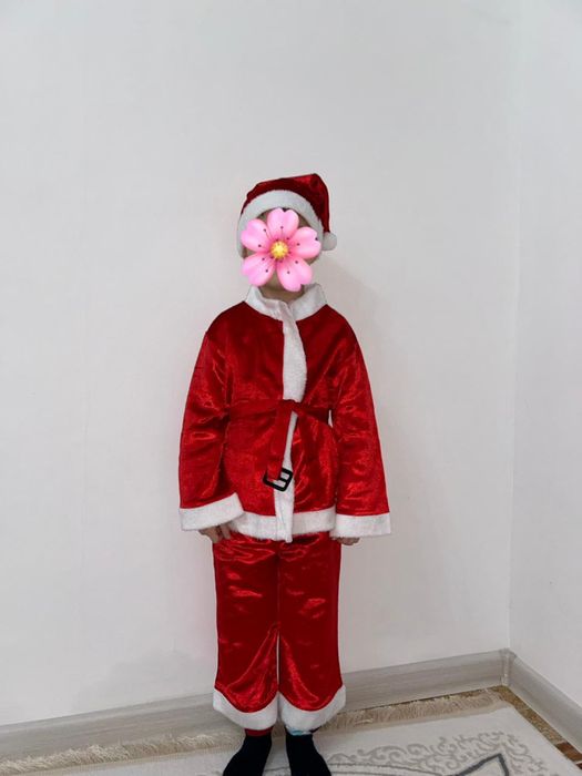 Прокат детских костюмов 3000тг