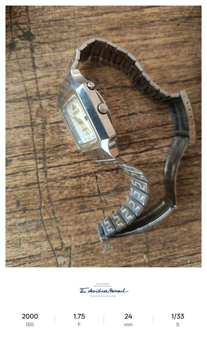 Часы Ориент дипломат Фрезо