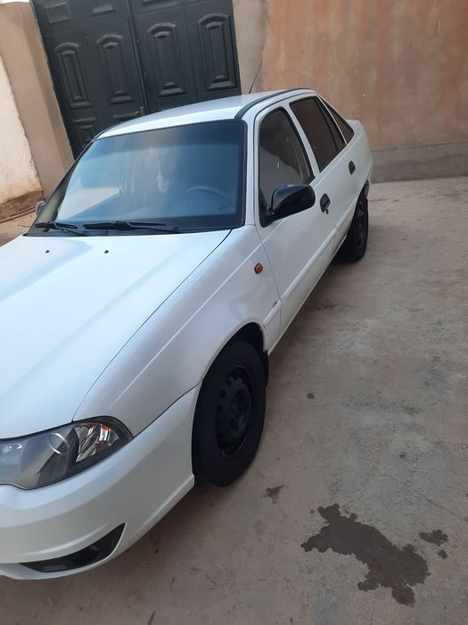 Nexia 2 1.5 sons трамбулйор