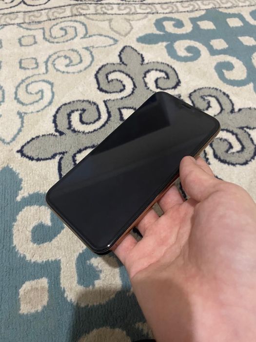 Айфон 11 pro 256гб