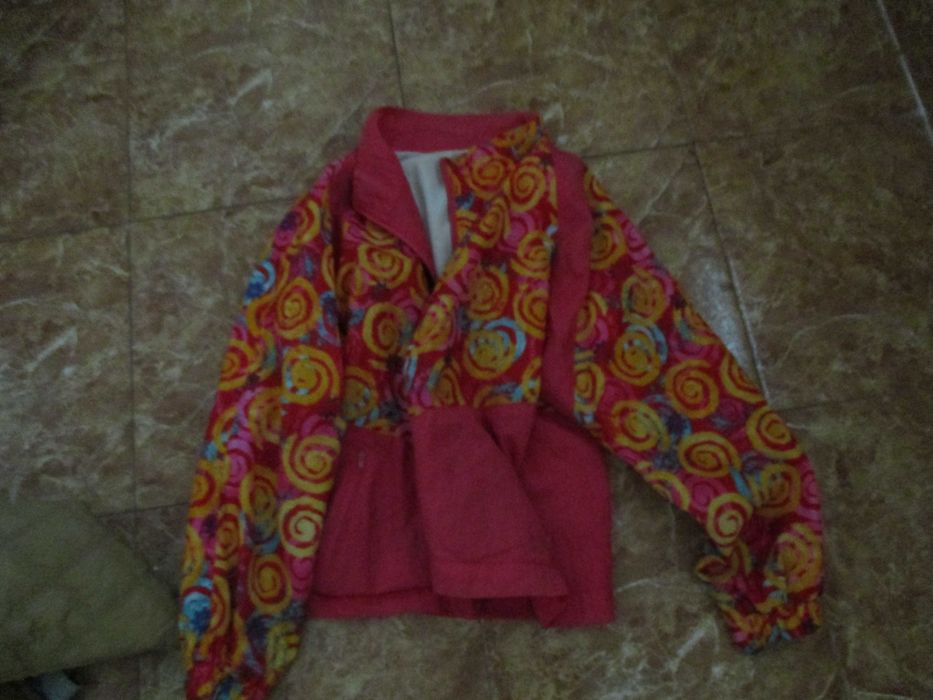 Якета Лот/ Дънкови