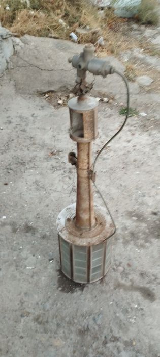 Продам горелку газовую