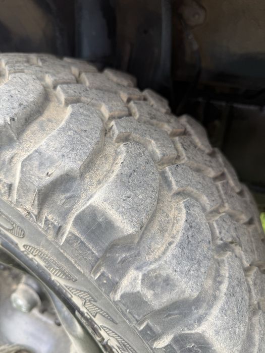 Vind cauciucuri offroad