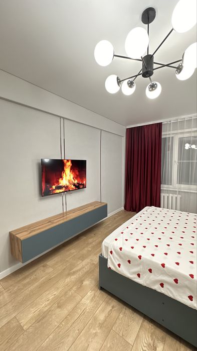 Сдам Евролюкс на Бурова