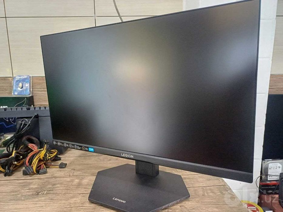 Монитор Lenovo Legion 24.5″ 320Hz