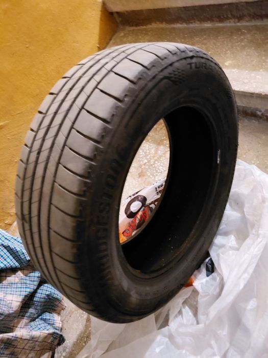 Vand Bridgestone turanza vara 205/60/r16