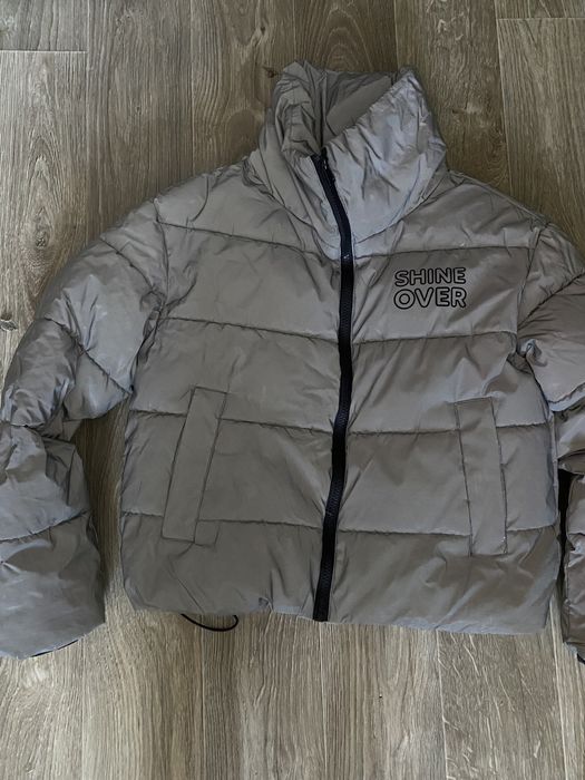 Куртка на девочку