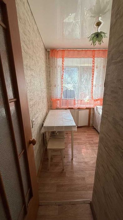 Продается 1 комнатная квартира