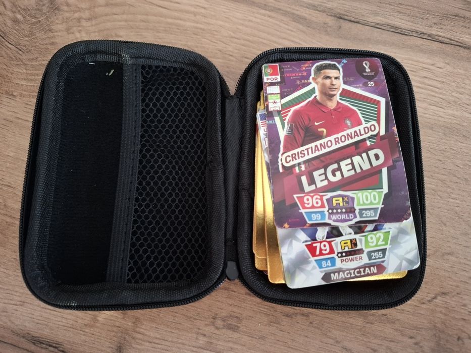 Продажа карточки