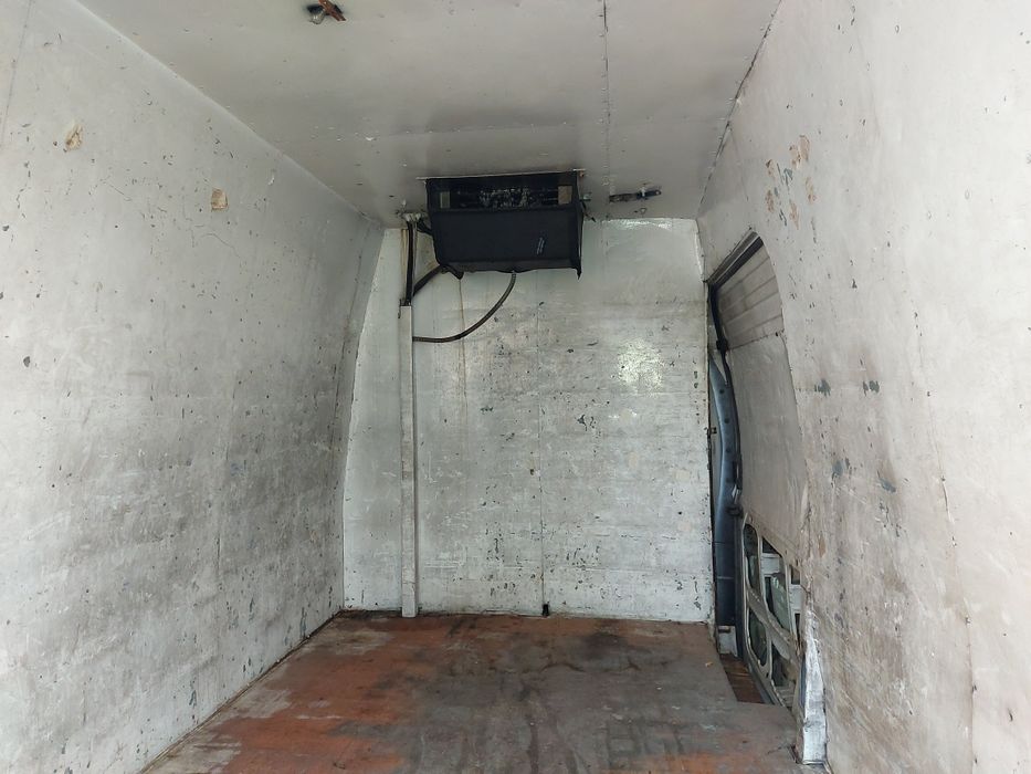 Ford Transit 2.4tdci