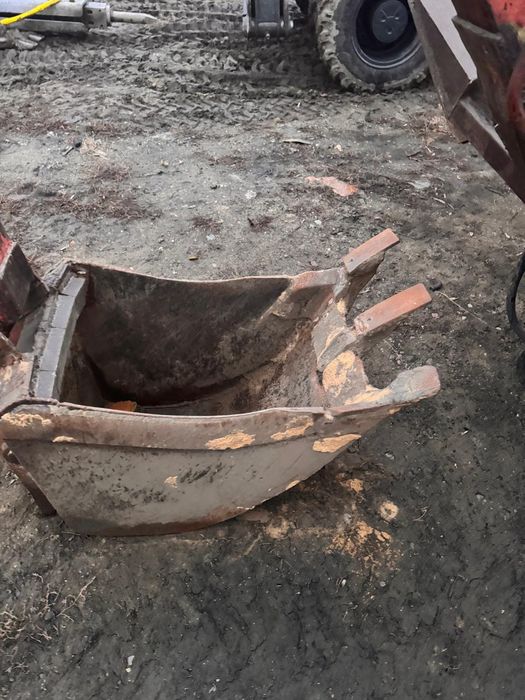 Экскаватор беларус