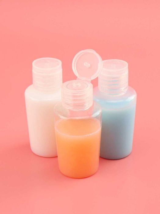 Флакон 50 мл для косметики