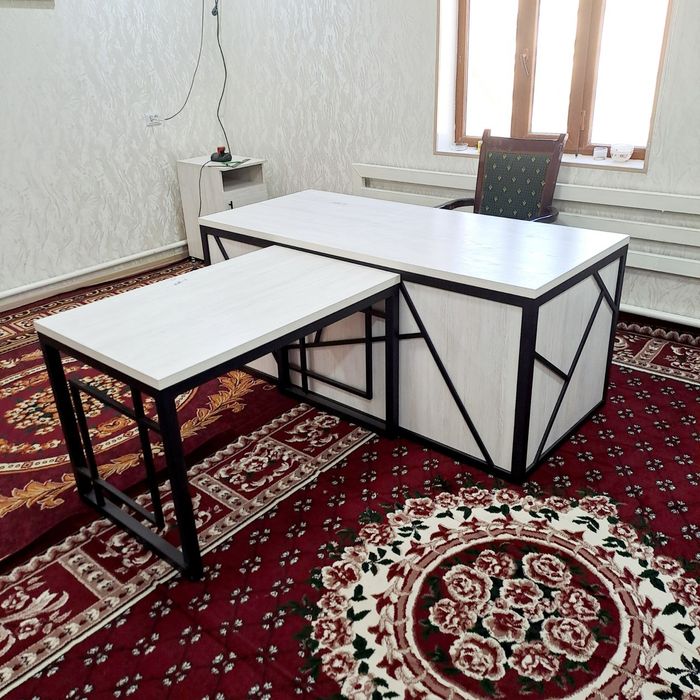 Loft mebel offis uchun лофт мебел hay tek mebel лофт стол стеллаж кафе