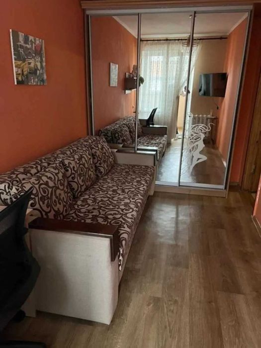 Дава се под наем Двустаен апартамент в София, Зона Б-18 - 65 кв.м за 433.5 € - Снимка #3