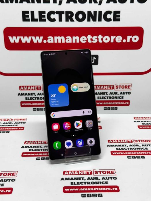 Samsung Galaxy S25 Ultra 256GB Amanet Store Braila [15600]