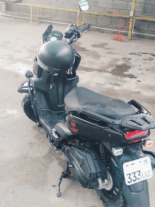 Tank skutir 7,400 kelishamiz 1 oy bugan