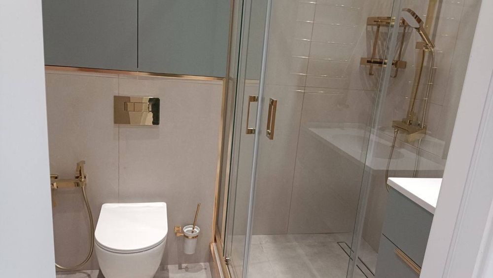 Продается 3х комнат квартира 70м2 жк Skyline Towers /37 ул Нукус БКС