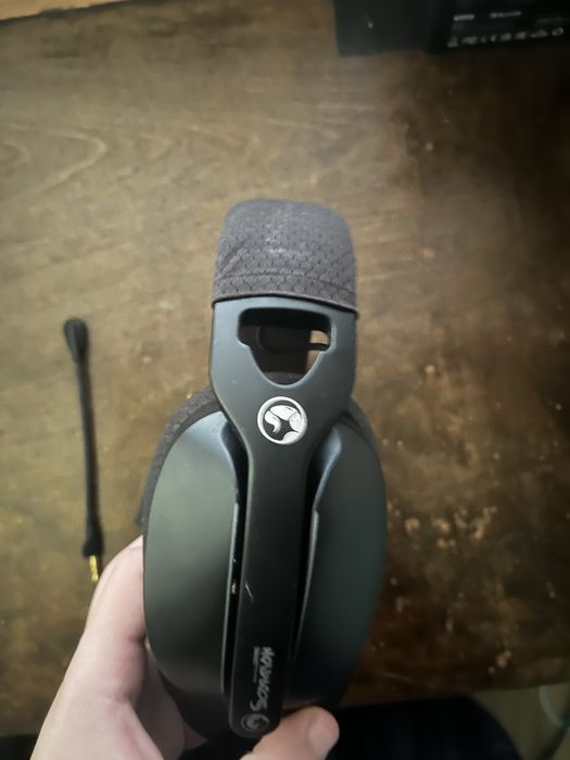 căști marvo scorpion