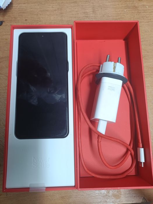 OnePlus 10t Ace 256 gb