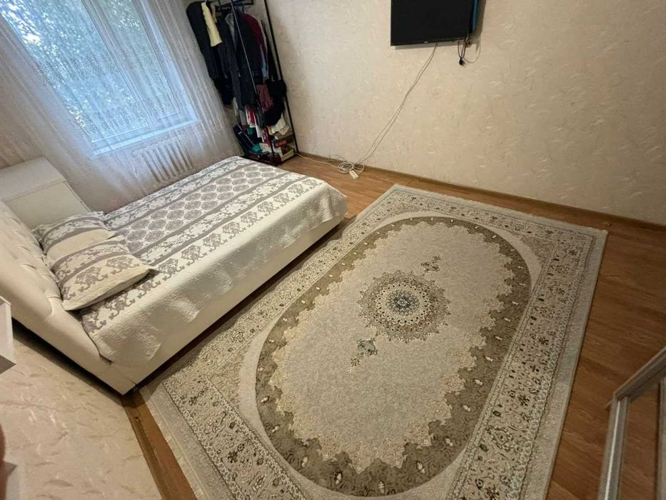 Продам 2 комнатную квартиру