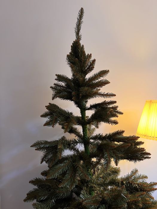 Brad de Craciun artificial 180 cm