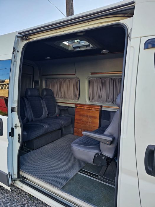 Продам микроавтобус