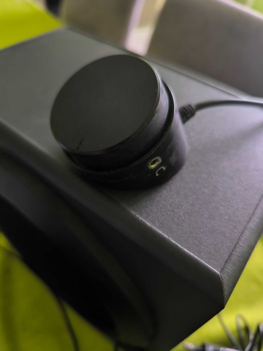 Аудио система Logitech z333