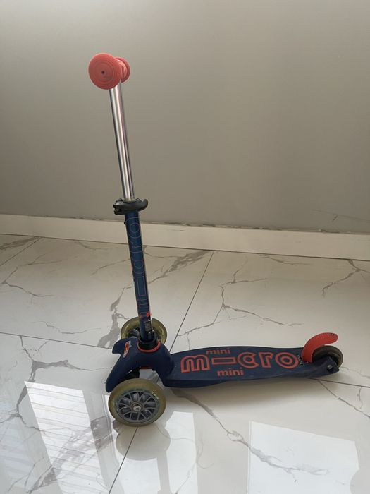 Самокат Micro Mini