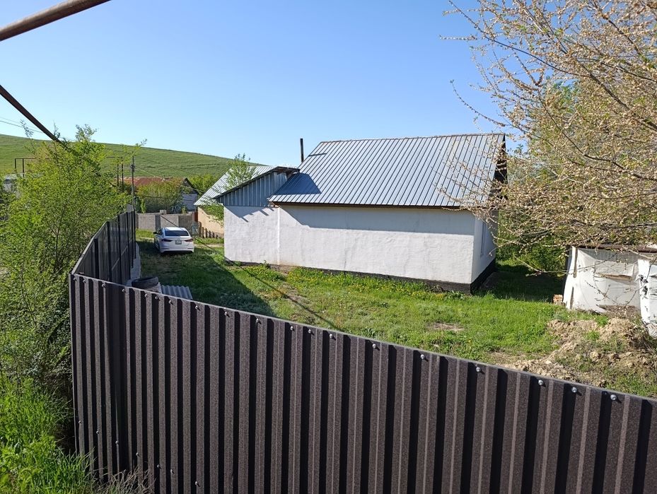 Продам отдельно стоящий дом
