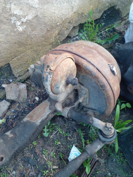 Балка ЗиЛ 4331 .продам