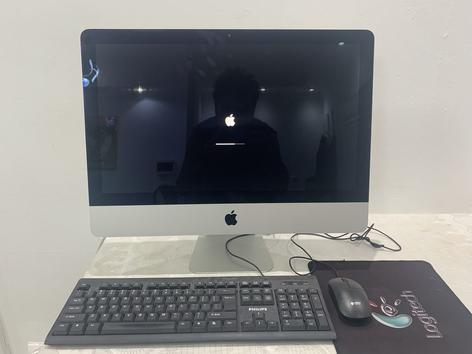 I mack CORI I7  32Gb