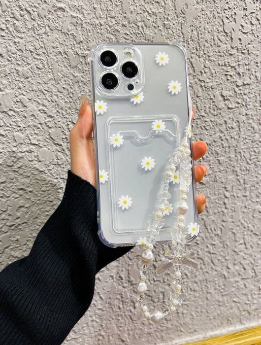 Калъф за iPhone 15 Pro Max