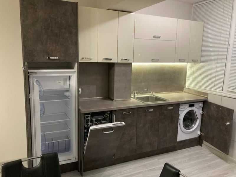 Продава се Двустаен апартамент в София, Драгалевци - 72 кв.м за 3200 €/кв.м - Снимка #2