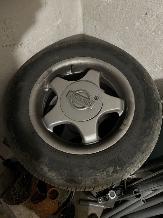 NISSAN Primera 1.6 газ/бензин КЛИМАТИК