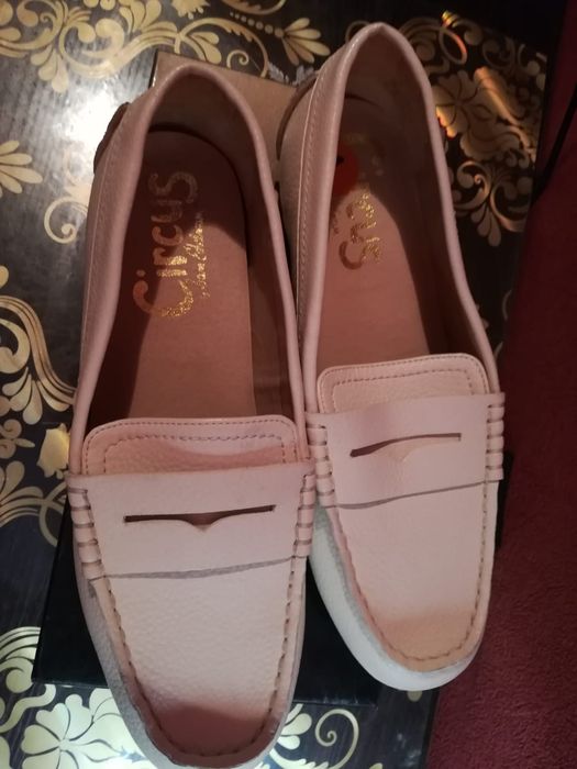 Туфли,  мокасины.Новые!