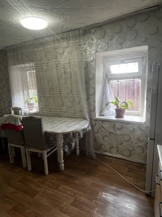 Продается дом 3 х комн