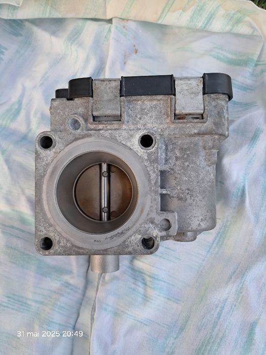Clapetă acceleratie fiat grande punto 1.2, punto 1.4