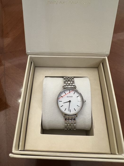 Часы Burker, Буркер