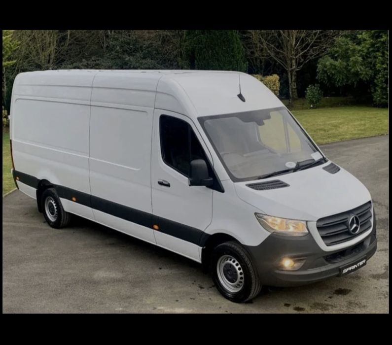 Transport & Mutări Mobilă / Bunuri – Rapid, Serios și de Încredere!