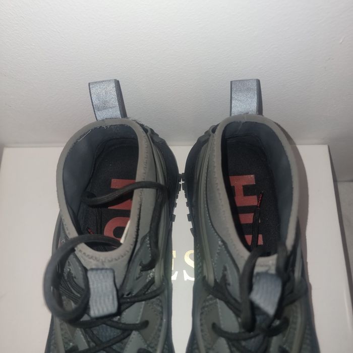 Adidasi HUGO Boss bărbați mărimea 44 – originali