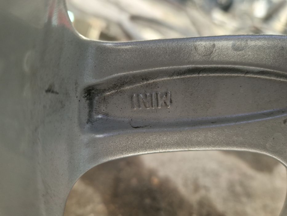 Джанти 16цола 5х112 Мини Купър