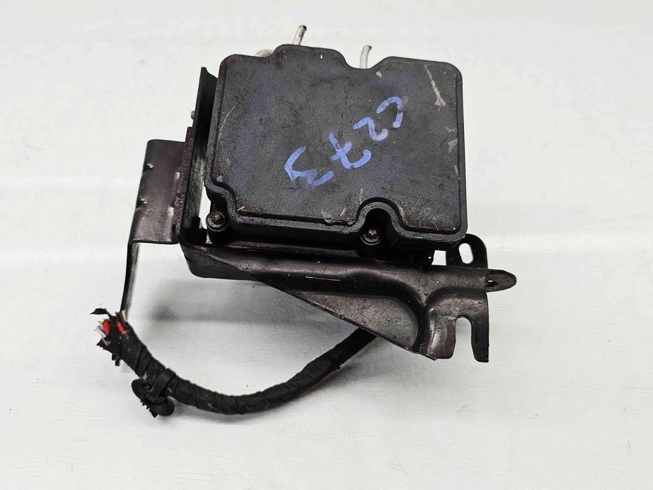 Pompa ABS  Dacia Logan 2 [Fabr 2012-2020] 476605492R 0.9 Benz H4B400 6