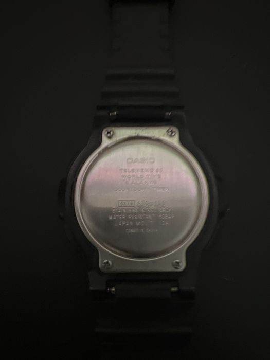 Ceas CASIO bărbați