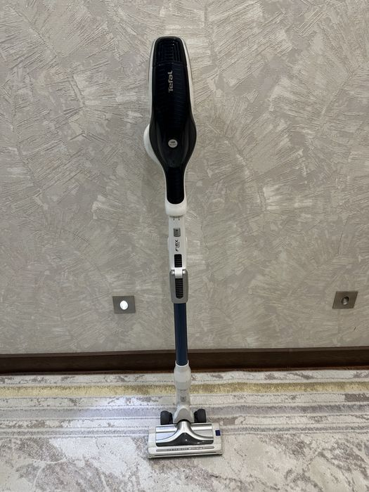 Продам безпроводной пылесос Tefal