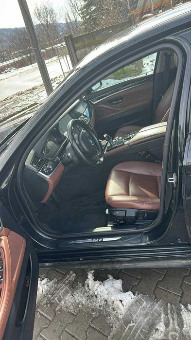 Vand BMW f10 m pachet