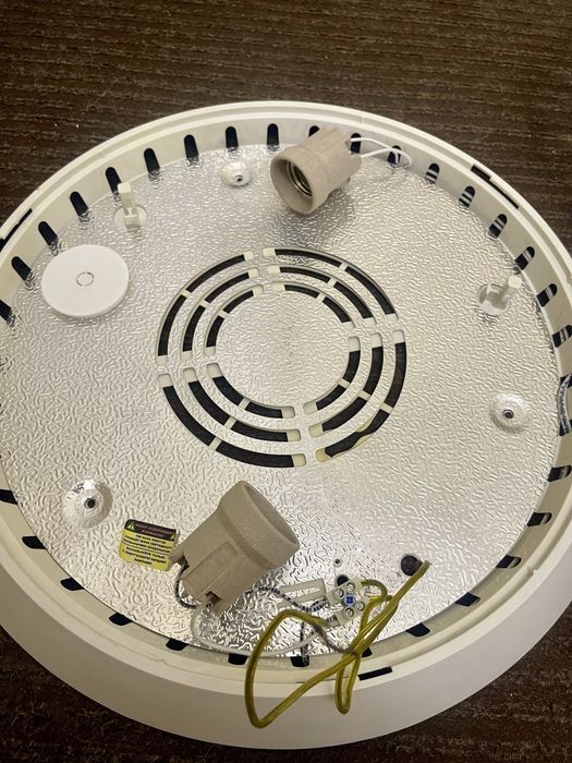 Продам ЛЮСТРУ 2 вида