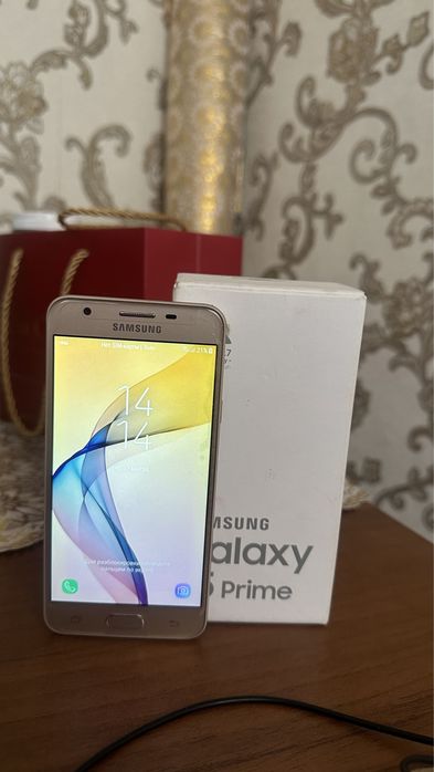 samsung j 5 galaxy prime