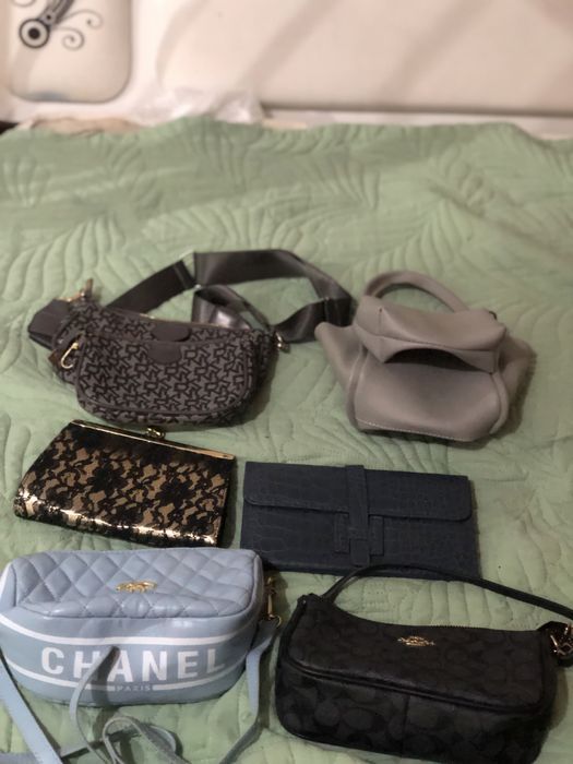 Сумка 2000тгден.