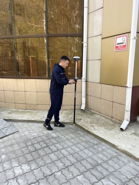 Топосъемка , исполнительная съемка , геодезия, эскизный проект