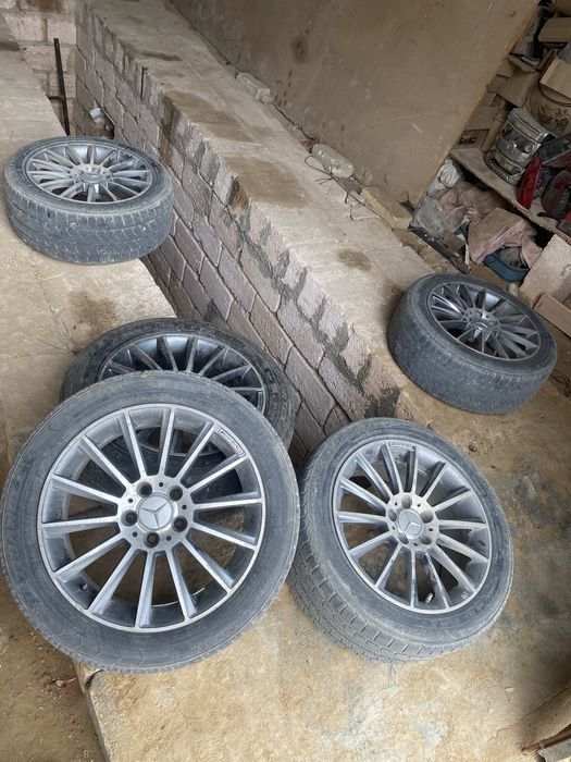 Спиц титанка сатылады